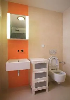 My Old Prague'S Hall Of Music Apartment