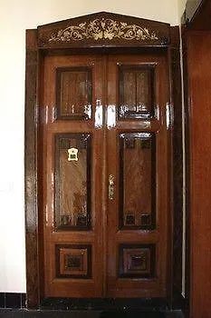 My Old Prague's Hall Of Music アパート *