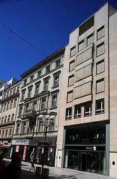 My Old Prague's Hall Of Music Apartamento *