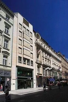 Apartamento My Old Prague's Hall Of Music Praga