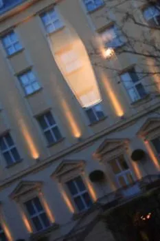Apartamento My Old Prague's Hall Of Music Praga