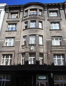 My Old Prague's Hall Of Music Apartamento Praga