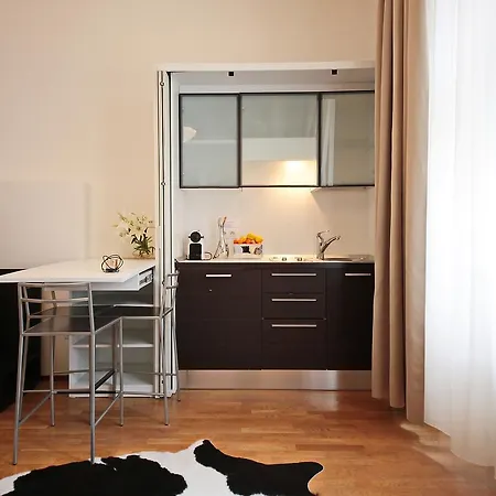 Apartamento My Old Prague's Hall Of Music *