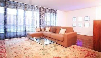 My Old Prague'S Hall Of Music Apartment Prague